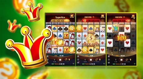 The Game Jili Superace Strategy Guide for Online.